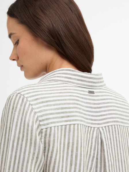 Hovedbilde Barbour Marine Shirt Dusky ...