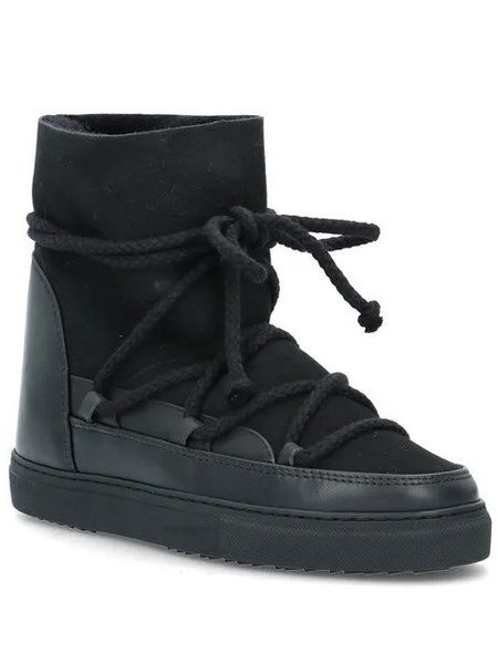 Hovedbilde Inuikii Classic Wedge Black