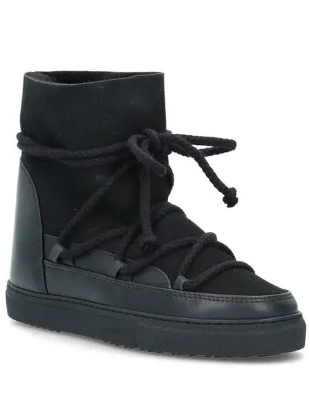 Hovedbilde Inuikii Classic Wedge Black