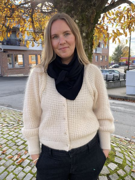 Hovedbilde CHRISTIAN AKS Mira Wool ...