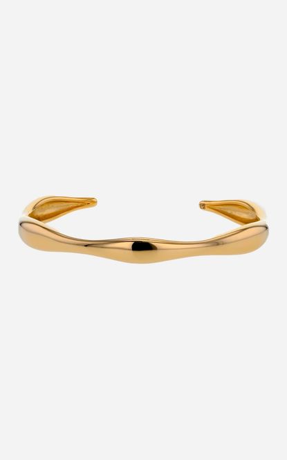 Hovedbilde Camilla Pihl The Sleek Gold