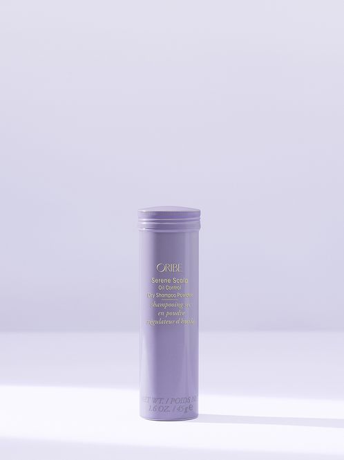 Hovedbilde Oribe Serene Scalp Oil ...