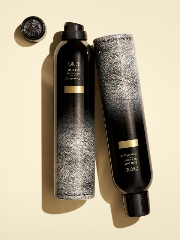 Oribe Gold Lust Dry Shampoo 300ml