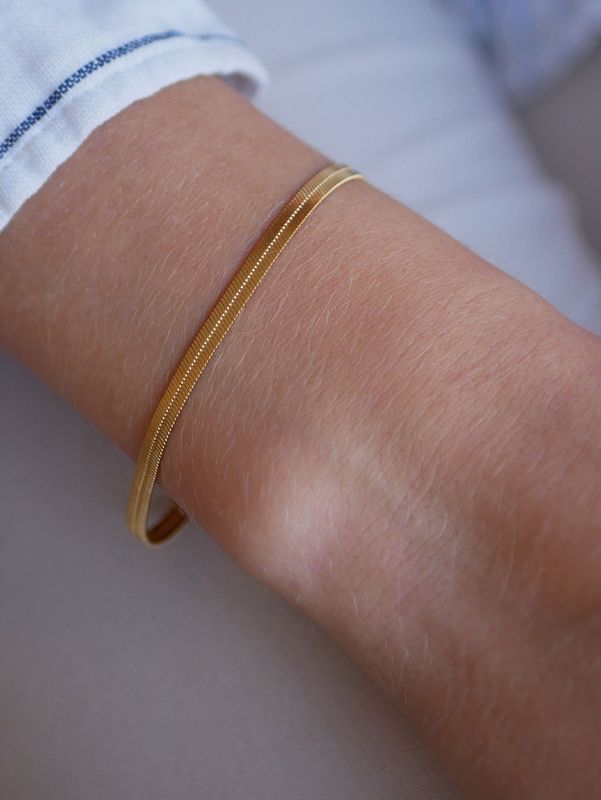 Enamel Copenhagen Bracelet Caroline