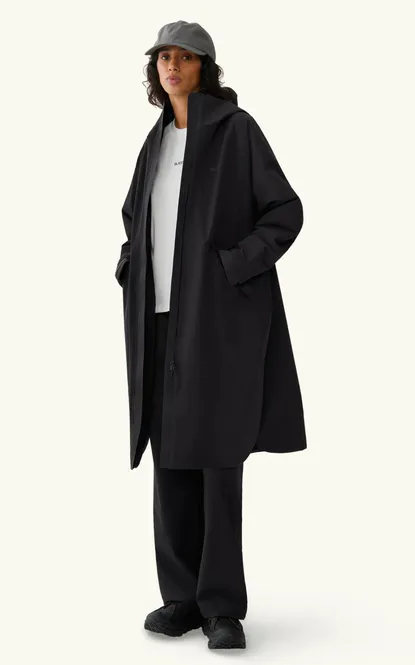 Hovedbilde BLÆST Vangen Insulated  Coat ...