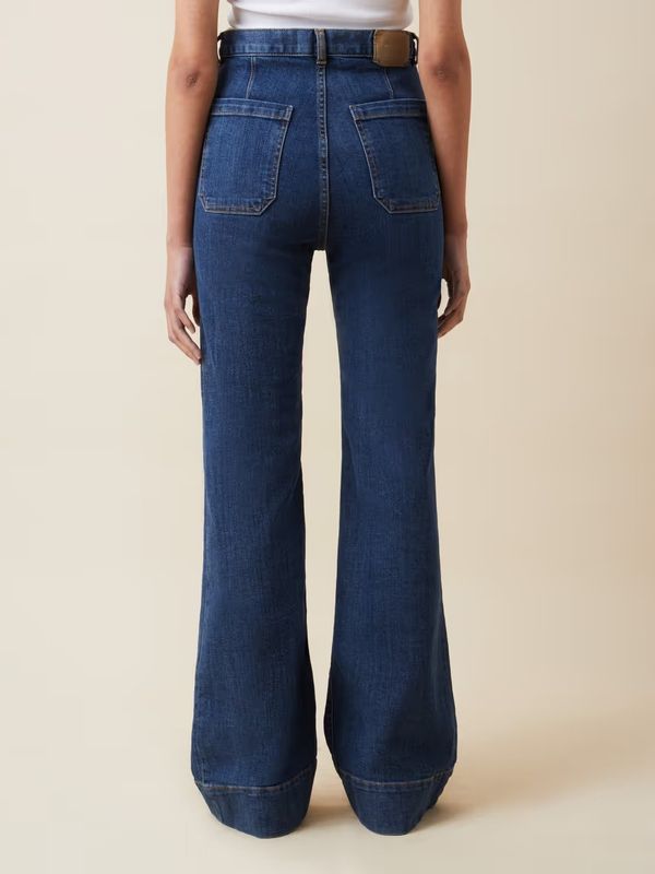 Jeanerica St Monica Vintage 95