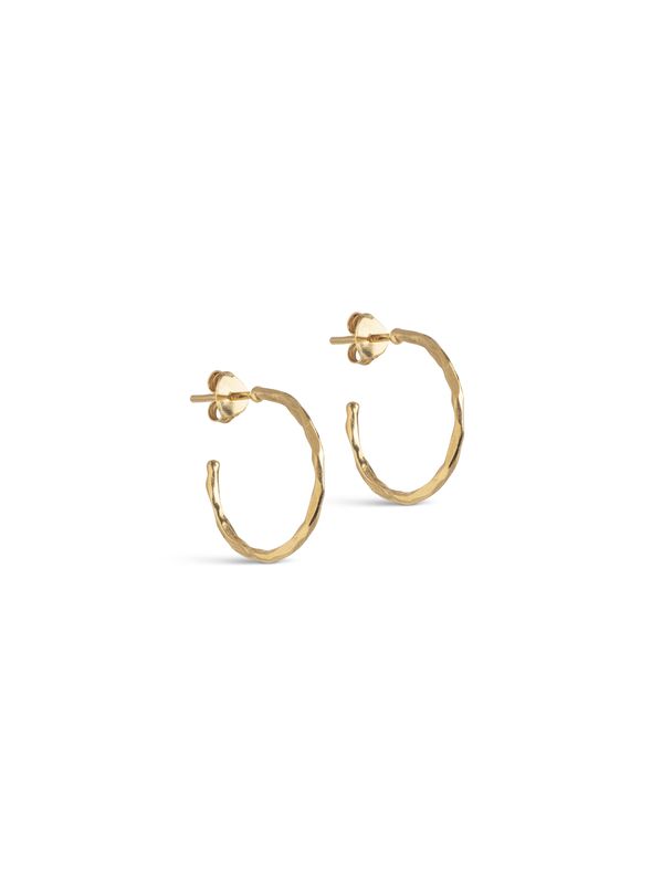 Enamel Copenhagen Hoops Organic Arena Small