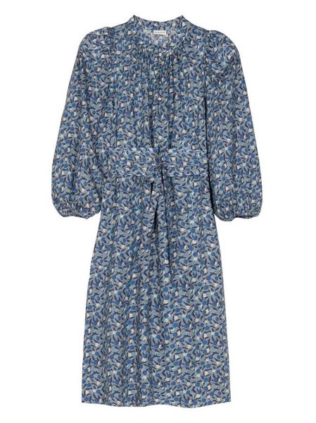 Hovedbilde APOF New Madeline Dress Lemon ...