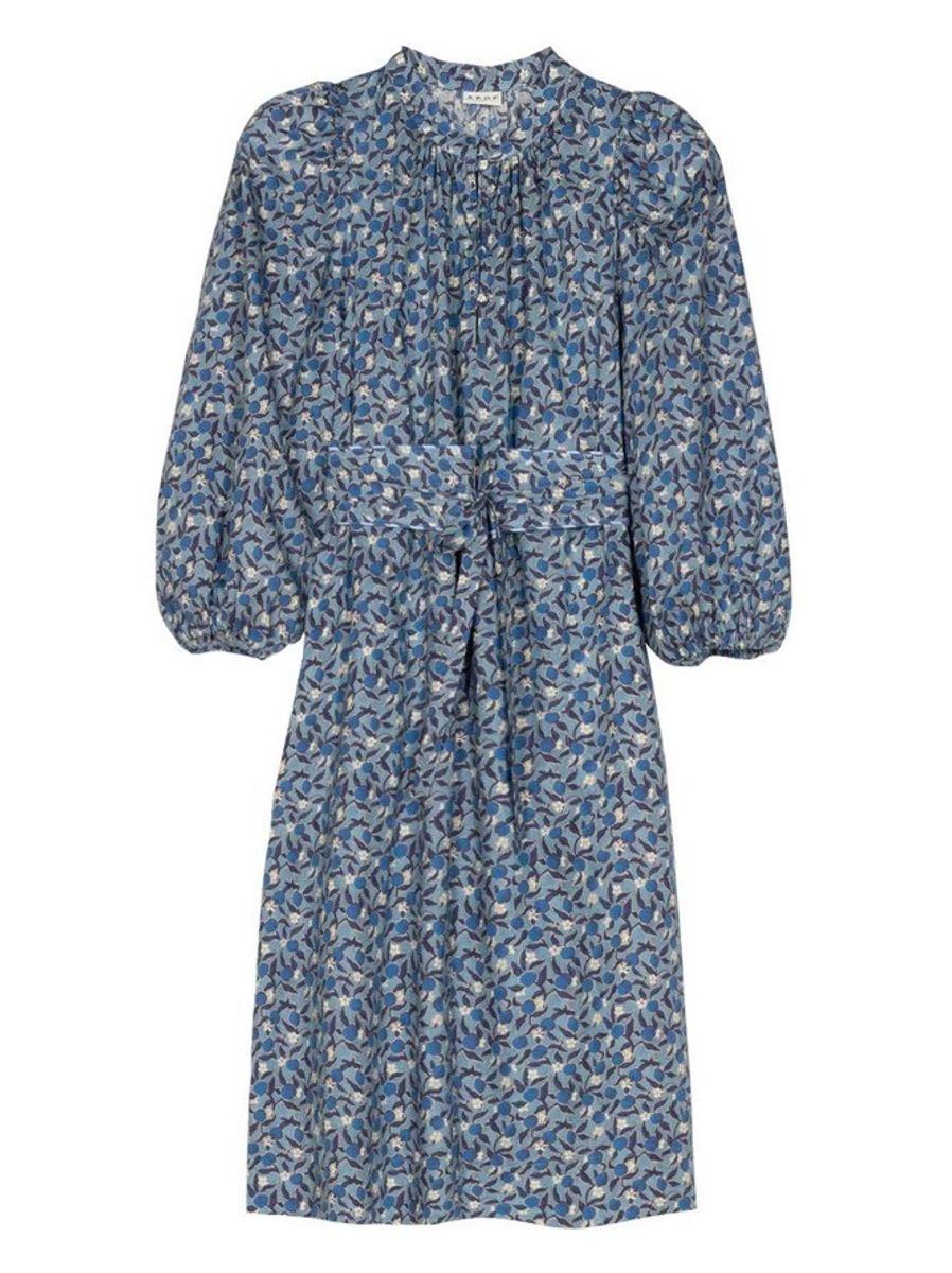 APOF New Madeline Dress Lemon Grove