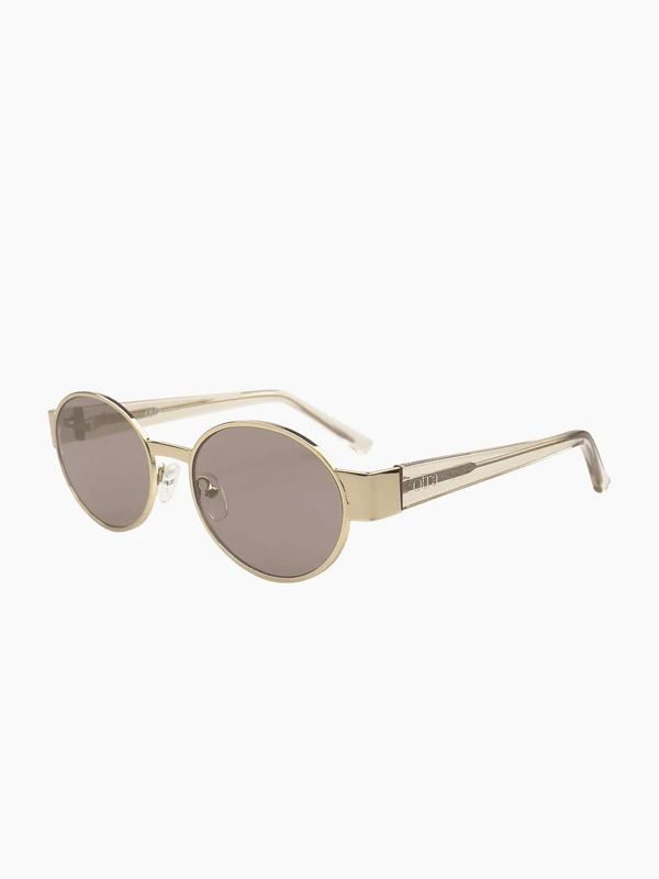 Otra Eyewear Echo Gold/Brown