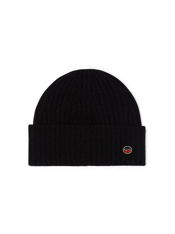 Busnel Malin Beanie Black