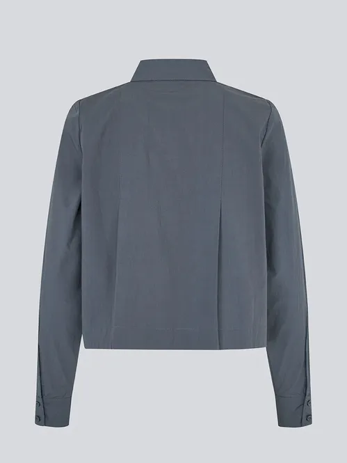 Hovedbilde Modström Palmer Solid Shirt ...