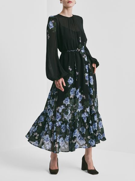 Hovedbilde By TiMo Georgette Relaxed ...