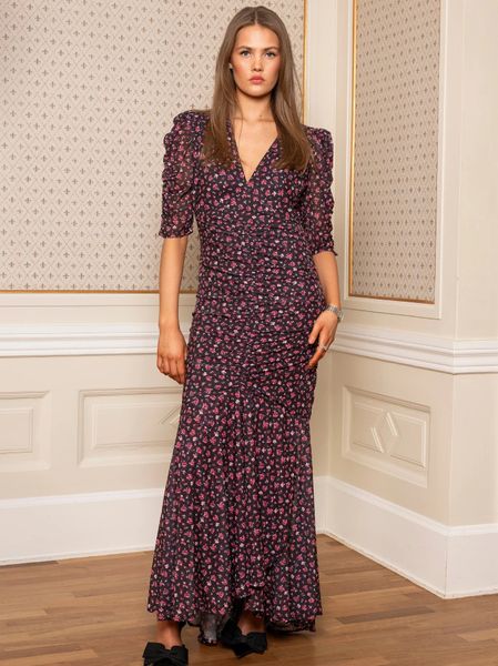 Hovedbilde MissMaya Sofia Dress French ...