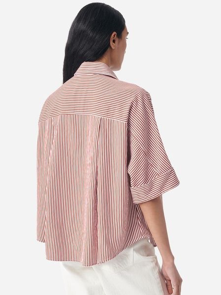 Hovedbilde Vanessa Bruno Bobby Shirt ...