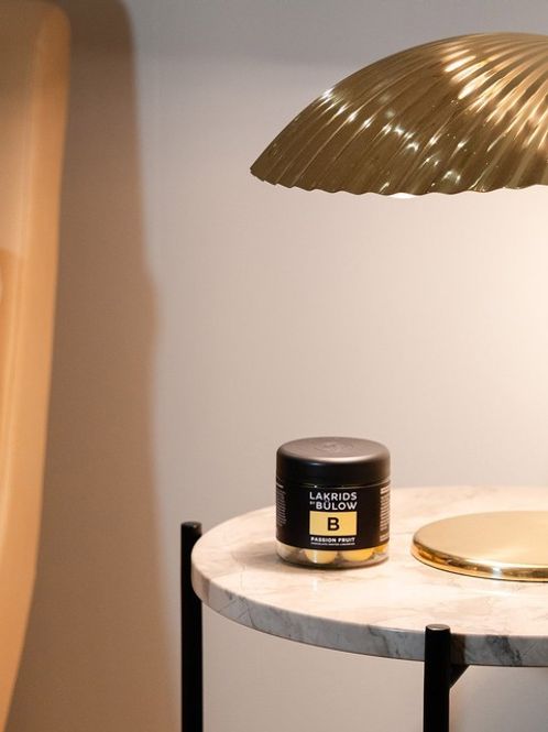 Hovedbilde Lakrids by Bülow Small B - ...