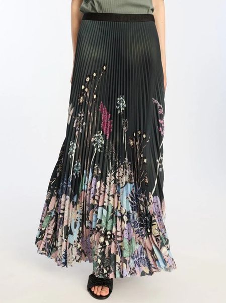 Hovedbilde Munthe Taulla Skirt Print ...