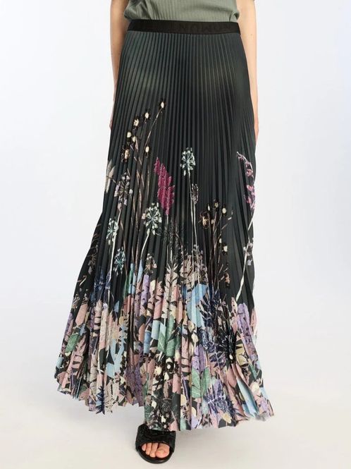 Hovedbilde Munthe Taulla Skirt Print ...