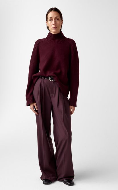 Hovedbilde AKS Label Rico Cashmere ...