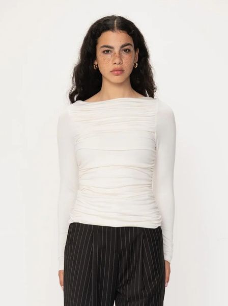 Hovedbilde VIVEH Sabik Top Coconut Milk