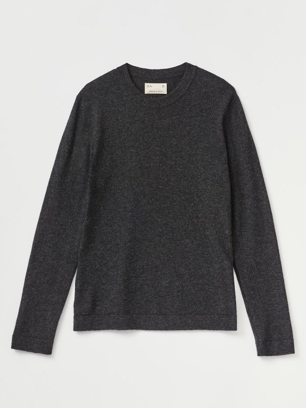 O.A.D. Lav No. 2 Anthracite