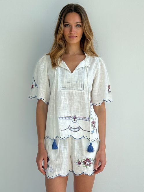 Hovedbilde Rose and Rose Valerian Shorts ...