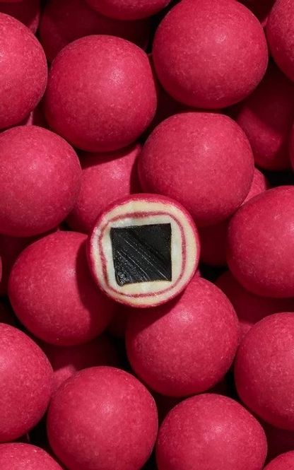 Hovedbilde Lakrids by Bülow Small Crispy ...