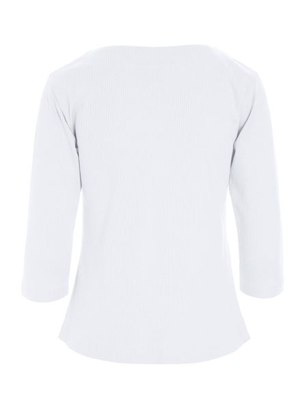 Hovedbilde Bitte Kai Rand Naibu Rib Top ...