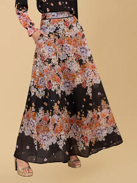 Hovedbilde Hale Bob Baylor Skirt ...