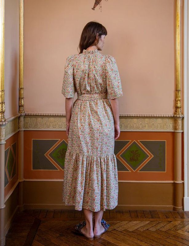 APOF Inga Dress Theresa