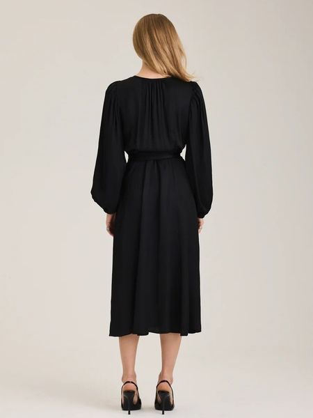 Hovedbilde Ravn Ravn Svalia Dress Black