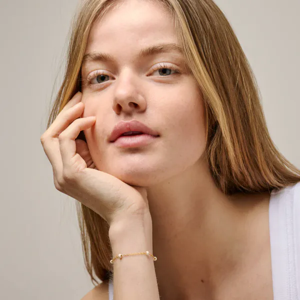 Hovedbilde Enamel Bracelet Lola Bold ...