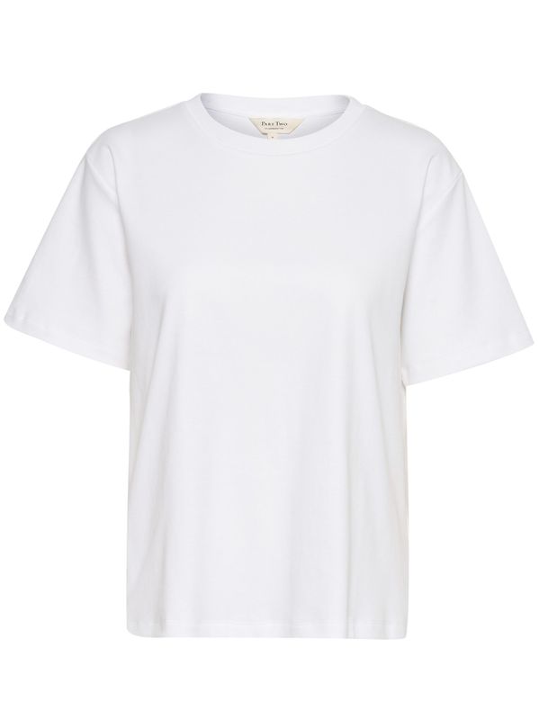 Part Two Anne T-Shirt Bright White