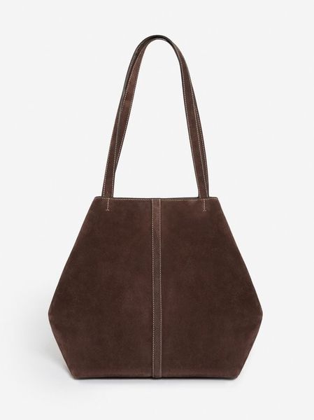 Hovedbilde Vanessa Bruno Lager Tote Bag ...