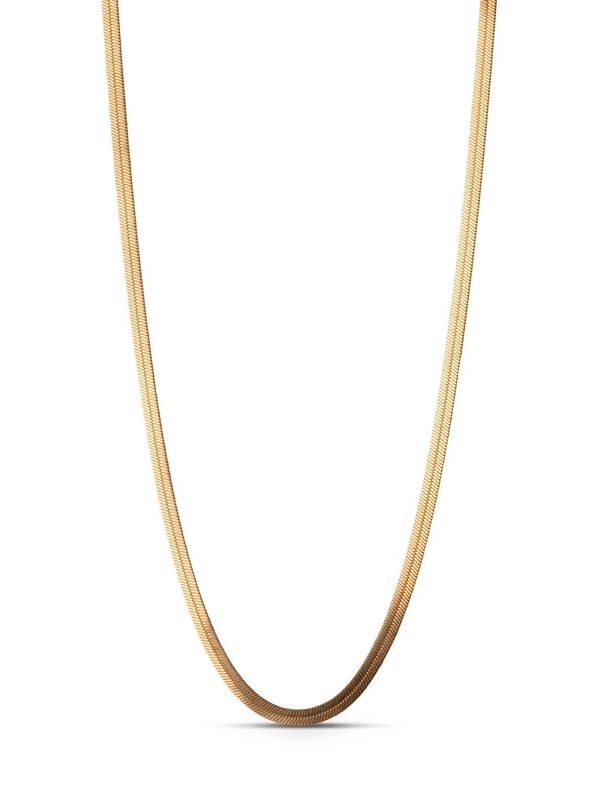 Enamel Copenhagen Necklace Caroline