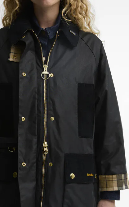 Hovedbilde Barbour Icons Modern Beaufort ...