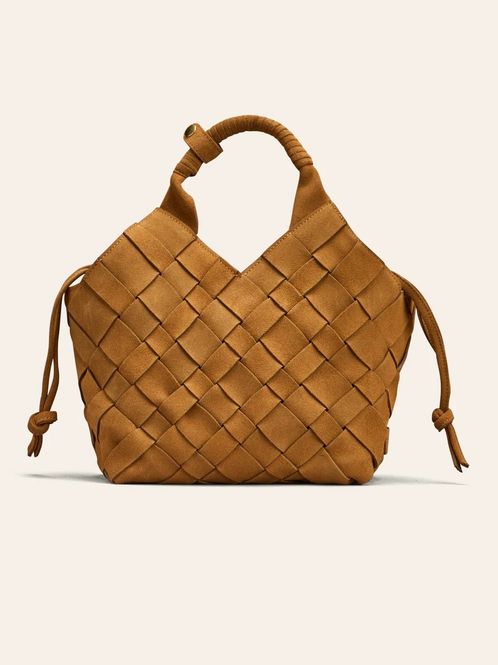 Hovedbilde CalaJade Misu Camel Nubuck