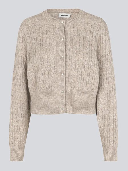 Hovedbilde Modström Pammie Cardigan ...