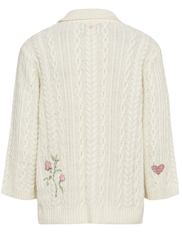 Nümph Hildy Cardigan Pristine