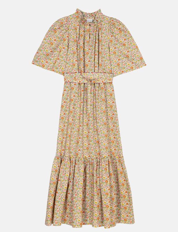 APOF Inga Dress Theresa