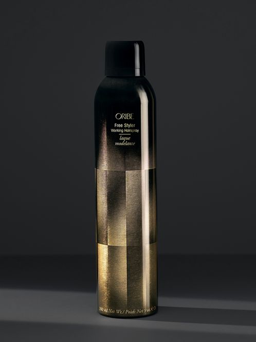 Hovedbilde Oribe Free Styler Working ...