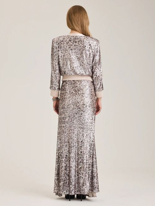 Hovedbilde Ravn Ravn Sage Sequin Skirt ...