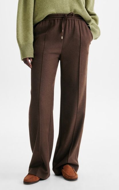 Hovedbilde Vanessa Bruno Cliff Pants ...