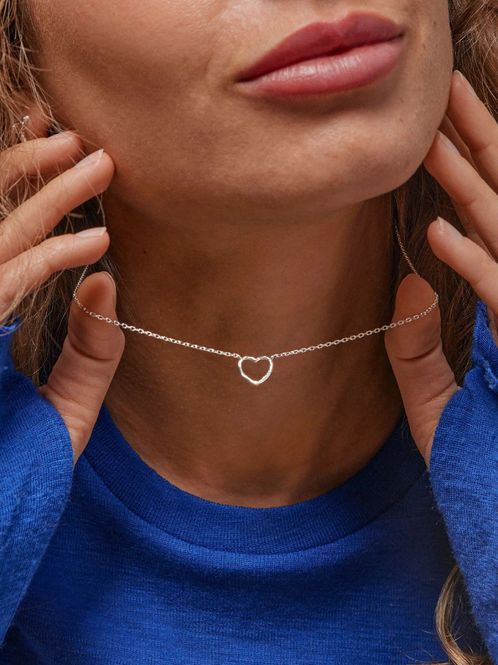 Hovedbilde Enamel Copenhagen Necklace ...