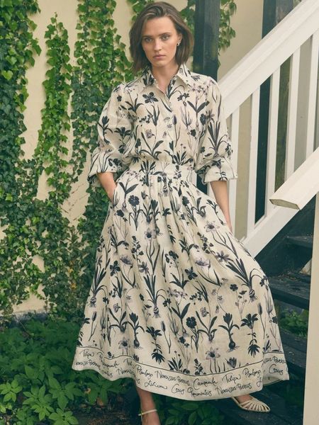 Hovedbilde Dea Kudibal Edda Skirt ...