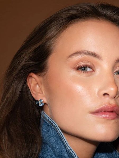 Hovedbilde Caroline Svedbom Ana Earrings ...