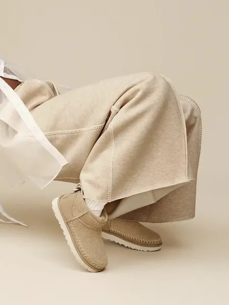 Hovedbilde UGG Classic Ultra Mini ...