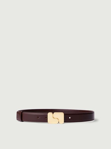 Hovedbilde Soeur Ninon Belt Chocolat
